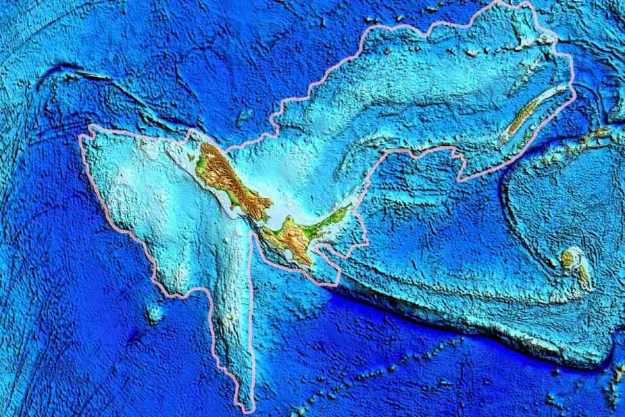 scientists discovers 8th continent after 375 years dgtl
