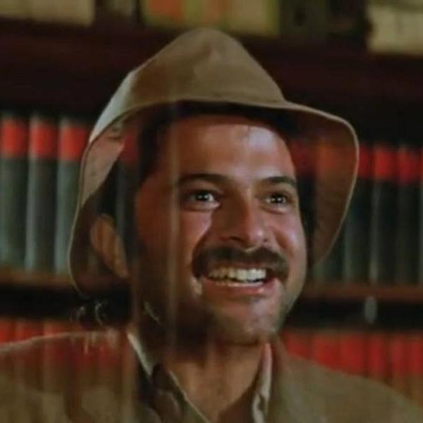 ‘মিস্টার ইন্ডিয়া’ ছবির প্রযোজনার দায়িত্বে ছিলেন বনি কপূর এবং সুরিন্দর কপূর।