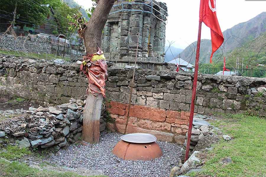 image of matka
