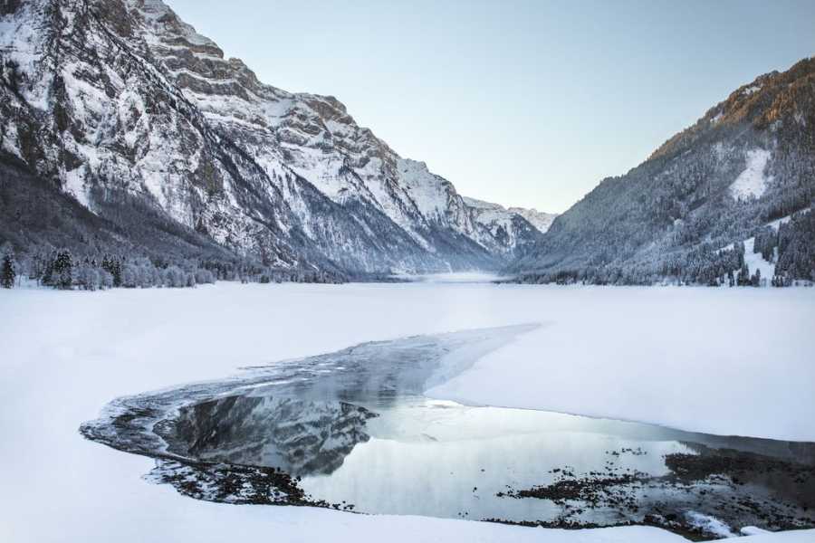শান্ত শীতল হিমালয় পর্বতমালায় ঘেরা,  চারদিকে পাইন আর দেবদারু গাছের ছায়ায় মোড়া এই হিল স্টেশনে এলেই, এর প্রাকৃতিক সৌন্দর্যের প্রেমে হাবুডুবু খাবেন আপনি।  