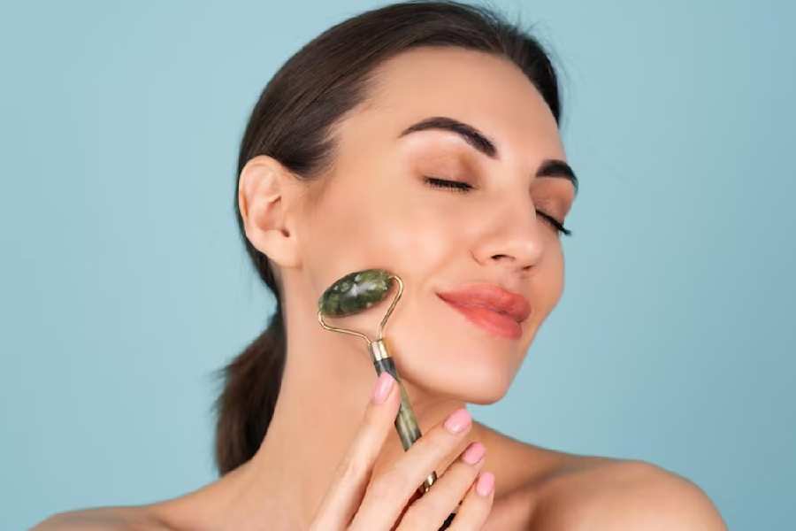 How to change your face without doing a surgery.