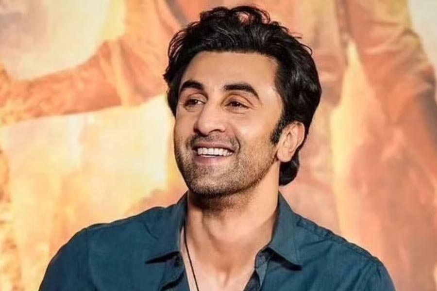 Once Ranbir Kapoor explained why he does not have a publicist