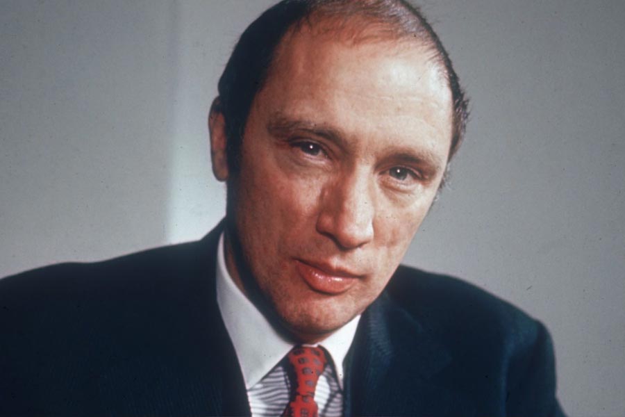 Pierre Trudeau father of Justin Trudeau also engaged in bitter relationship with India