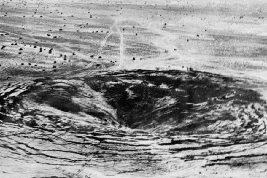 Pierre Trudeau father of Justin Trudeau also engaged in bitter relationship with India