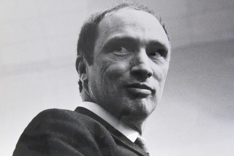 Pierre Trudeau father of Justin Trudeau also engaged in bitter relationship with India