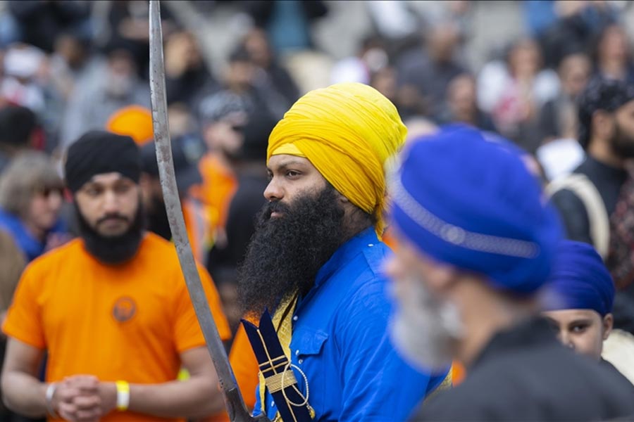 Pierre Trudeau father of Justin Trudeau also engaged in bitter relationship with India