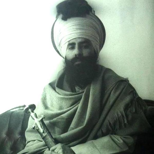 Pierre Trudeau father of Justin Trudeau also engaged in bitter relationship with India