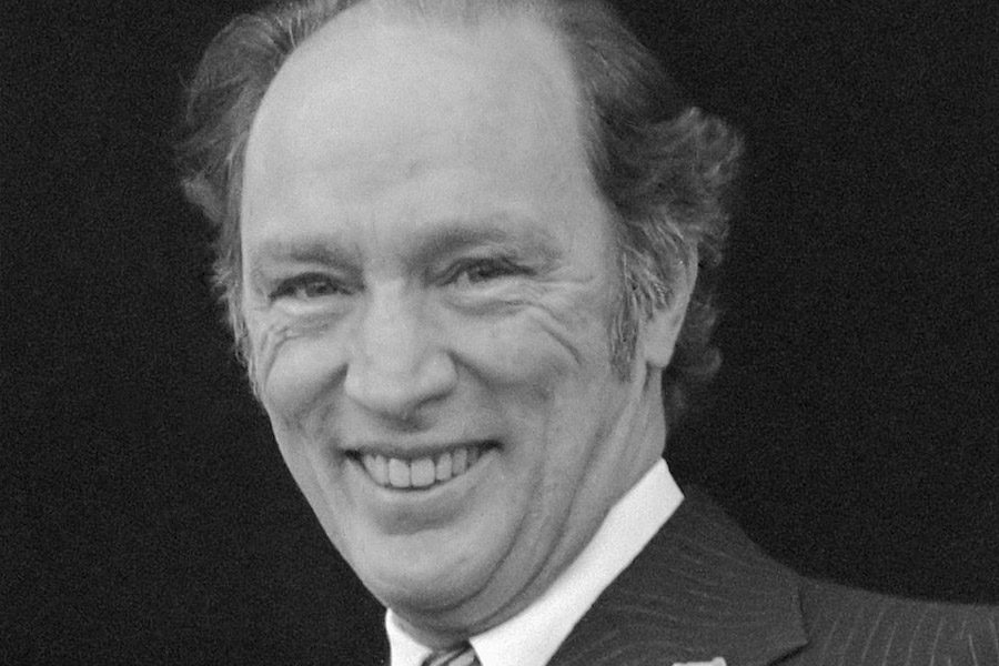 Pierre Trudeau father of Justin Trudeau also engaged in bitter relationship with India