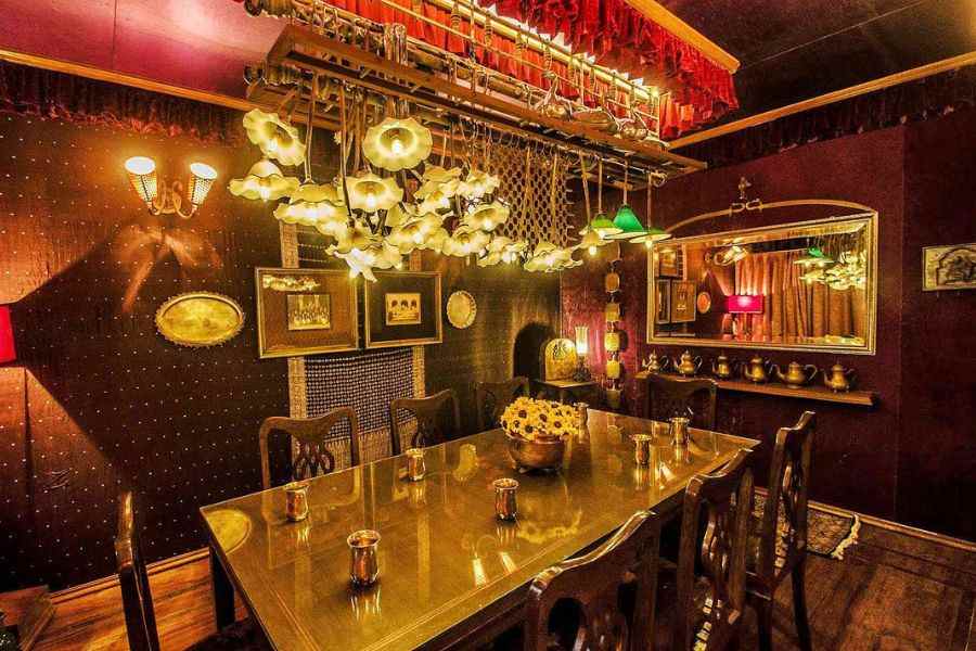 Durga Puja Food | 12 restaurants in Kolkata to taste exclusive Thai ...