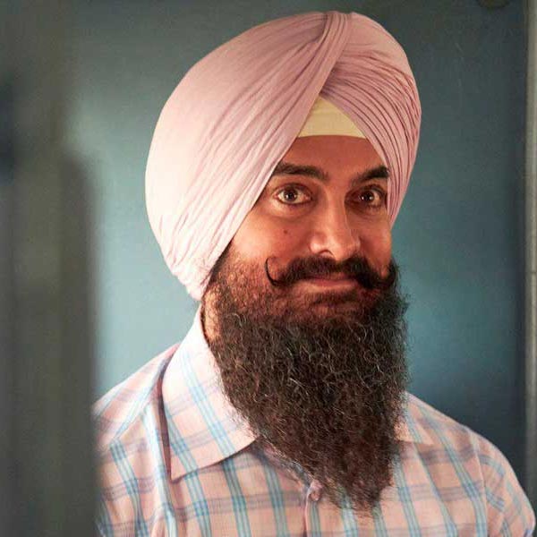 ২০২২ সালের অগস্ট মাসে প্রেক্ষাগৃহে মুক্তি পায় আমিরের ‘লাল সিংহ চড্ডা’। এই ছবিটি বক্স অফিসে নজর কাড়তে পারেনি।