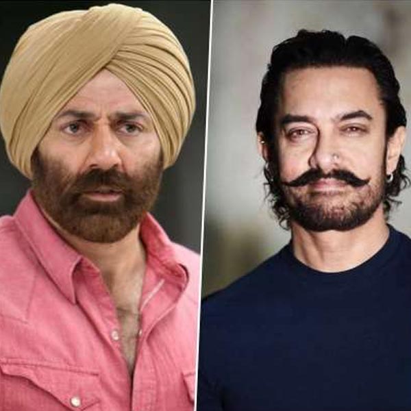 ‘দিল’ এবং ‘ঘায়েল’ দু’টি ছবিই বক্স অফিসে ভাল ব্যবসা করে। সানি এবং আমিরের ছবি দু’টিই সফল হয়।