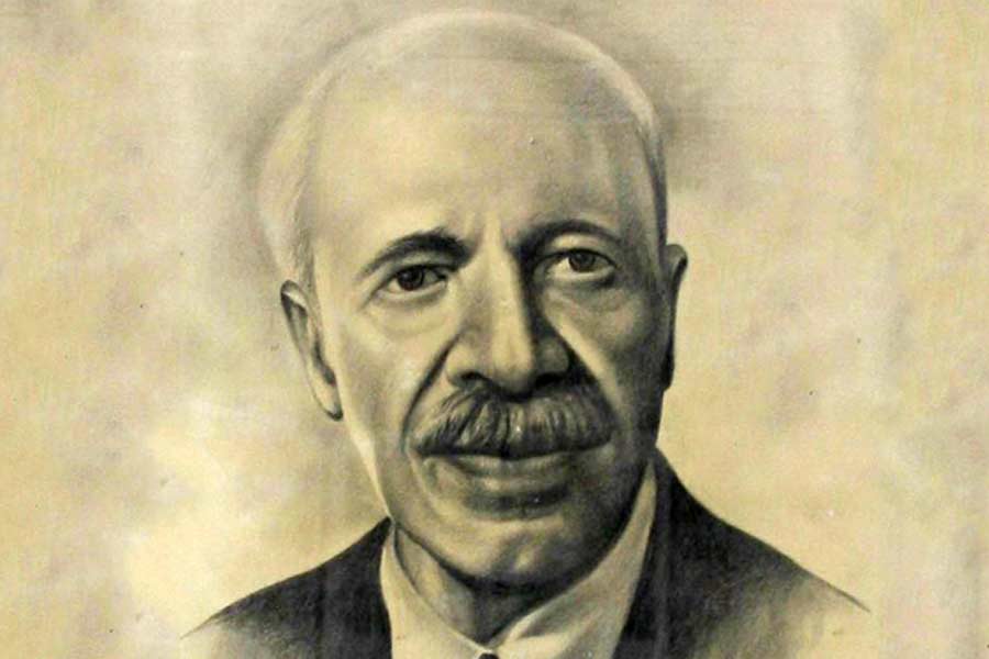 image of Jim Corbett 