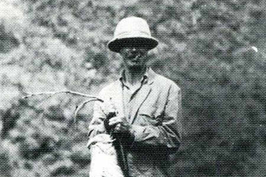 image of Jim Corbett 