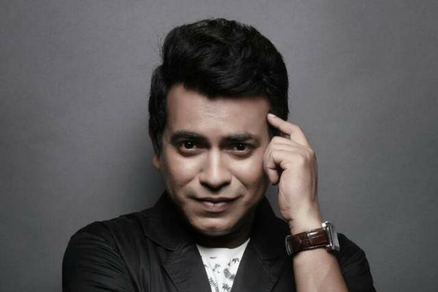 Audience will see Rudranil Ghosh as a detective in an upcoming web series