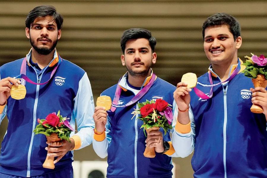 Picture of Asian Games