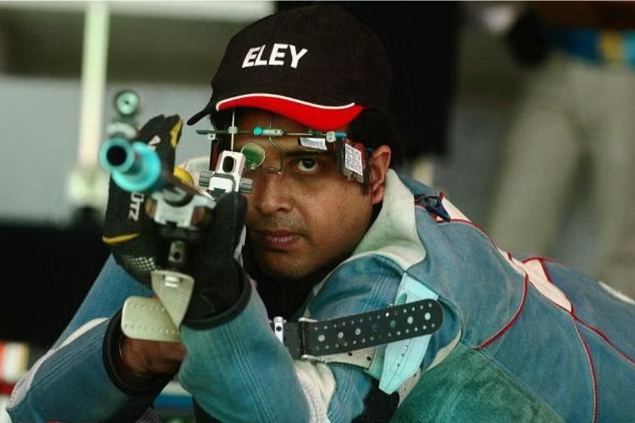 Picture of Joydeep Karmakar