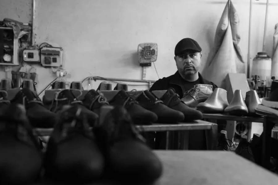 Sibling rivalry that gave birth to Adidas and Puma 