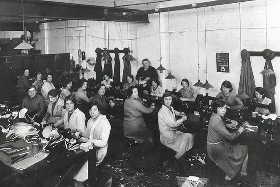 Sibling rivalry that gave birth to Adidas and Puma 