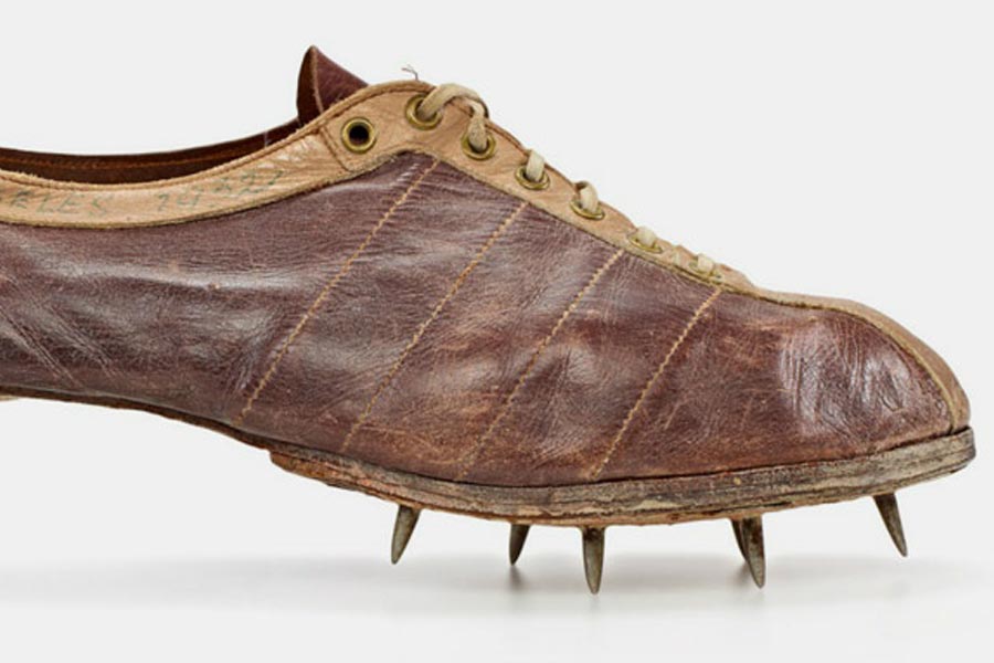 Sibling rivalry that gave birth to Adidas and Puma 