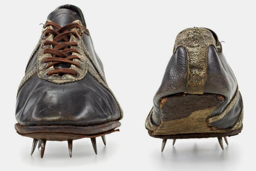 Sibling rivalry that gave birth to Adidas and Puma 