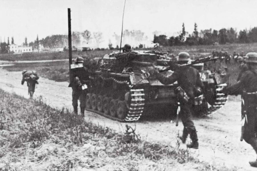 Sibling rivalry that gave birth to Adidas and Puma 