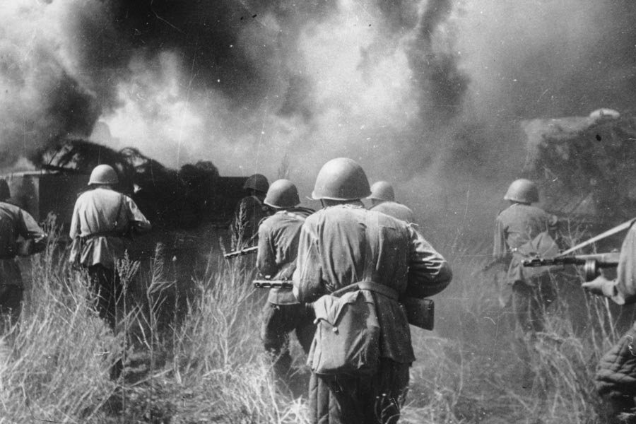 Sibling rivalry that gave birth to Adidas and Puma 