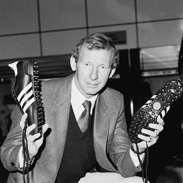 Sibling rivalry that gave birth to Adidas and Puma 