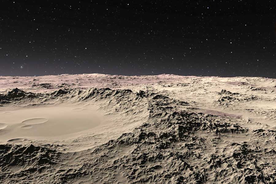 কিন্তু যে হেতু চাঁদে রাত ক্রমেই এগিয়ে আসছে এবং চাঁদের মাটিতে সূর্যের সবচেয়ে বেশি আলো পাওয়ার সময় গড়িয়ে গিয়েছে, তাই বিক্রম এবং প্রজ্ঞানের ঘুম ভাঙার সম্ভাবনাও ধীরে ধীরে কমছে।