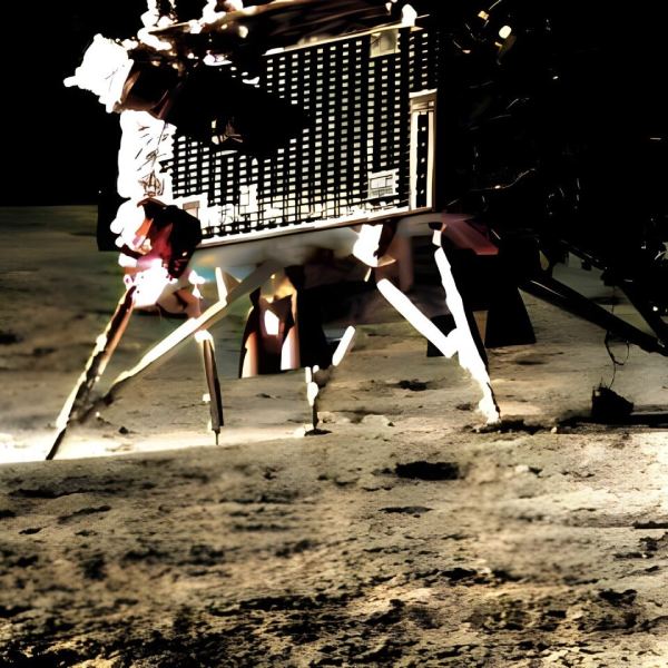 বিজ্ঞান মহলের একাংশের বক্তব্য, বিক্রম এবং প্রজ্ঞানের কাছ থেকে সাড়া পাওয়ার আশা ক্ষীণ হচ্ছে ক্রমশ। চাঁদের মাটিতে তাদের বেঁচে থাকার সম্ভাবনা আর প্রায় নেই বললেই চলে। চাঁদের বুকে ঘুমিয়ে থাকা বিক্রম আর প্রজ্ঞান ধীরে ধীরে এগিয়ে চলেছে চিরঘুমের পথে।