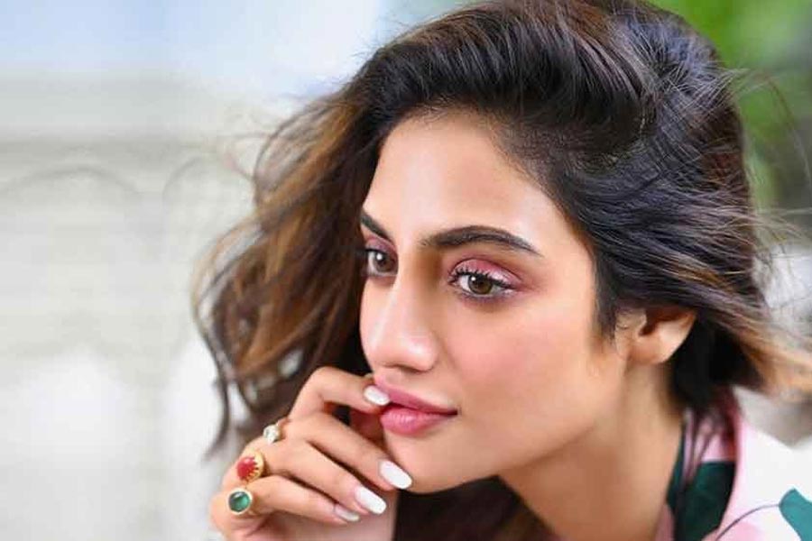 Tollywood actress Nusrat Jahan answers fan questions