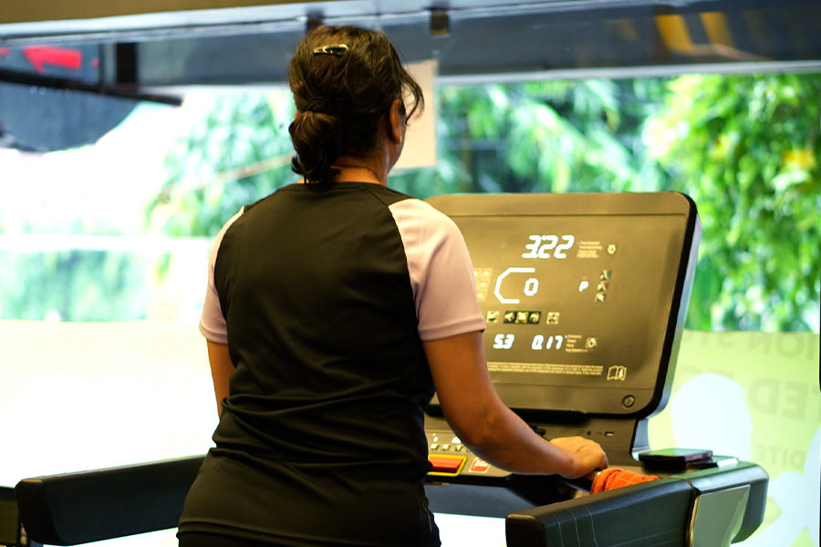 Gym Mistakes you are not Aware