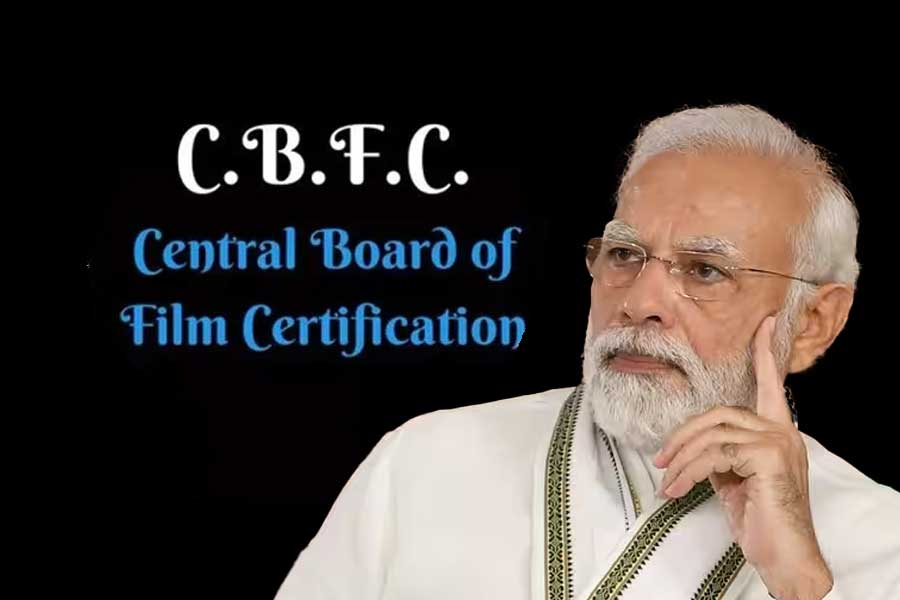 South indian actor producer Vishal thanks PM Narendra Modi taking necessary step on censor board corruption