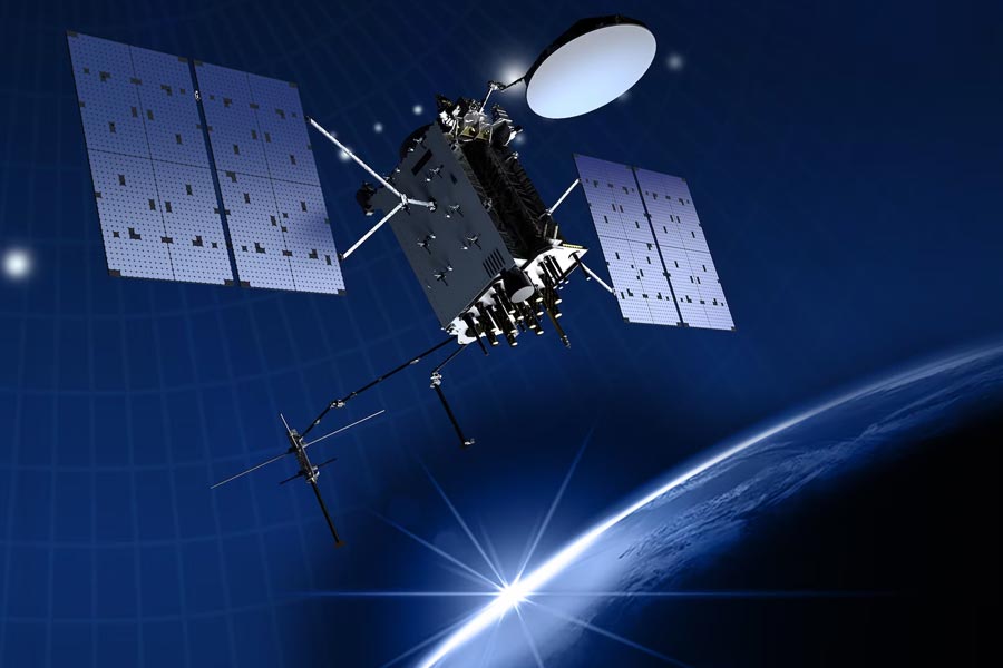 বিশ্বের তিনটি দেশের কাছে এই মুহূর্তে নিজস্ব গ্লোবাল নেভিগেশন স্যাটেলাইট সিস্টেম (জিএনএসএস) রয়েছে— আমেরিকা, চিন, রাশিয়া। এ ছাড়াও একটি জিএনএসএস নিয়ন্ত্রণ করে ইউরোপীয় ইউনিয়ন।