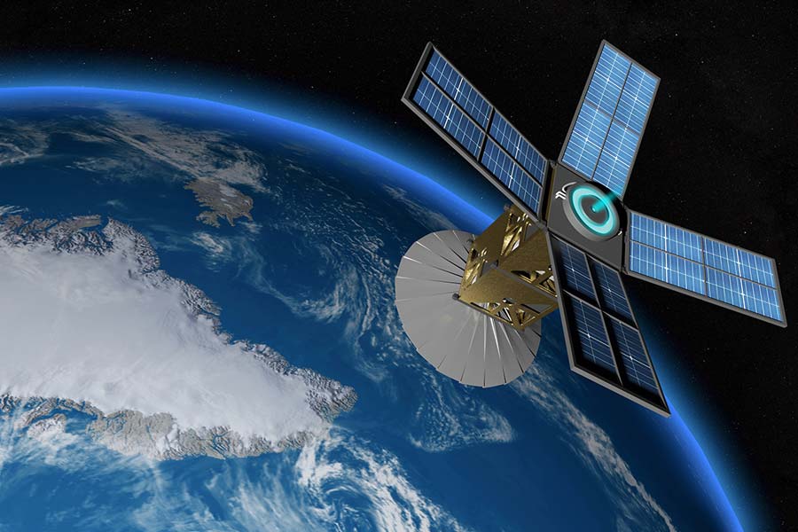 ভারতের জিপিএস-এর কার্যক্ষেত্রের পরিধি কিছুটা বৃদ্ধি করার সিদ্ধান্ত নিয়েছে মহাকাশ গবেষণা সংস্থা ইসরো। আমেরিকা, রাশিয়া, চিনের সঙ্গে পাল্লা দিয়ে ভারতের নেভিকও আগামী দিনে সারা বিশ্বে ছড়িয়ে পড়তে চায়।