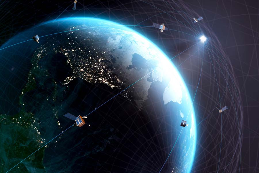 নেভিককে বিশ্বের কোনায় কোনায় ছড়িয়ে দেওয়ার পরিকল্পনা রয়েছে ইসরোর। তবে আপাতত এই জিপিএসের পরিধি আগের থেকে কিছুটা বৃদ্ধি করার সিদ্ধান্ত নেওয়া হয়েছে।