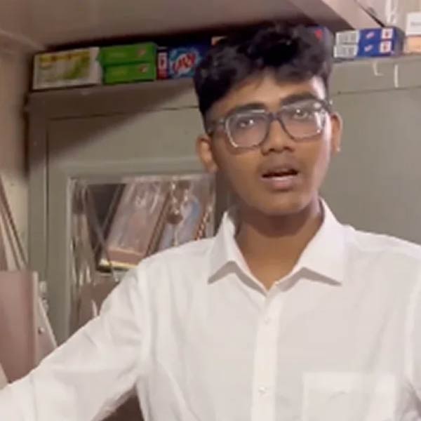 Mumbai man’s 1BHK micro house tour will make you gasp for air 