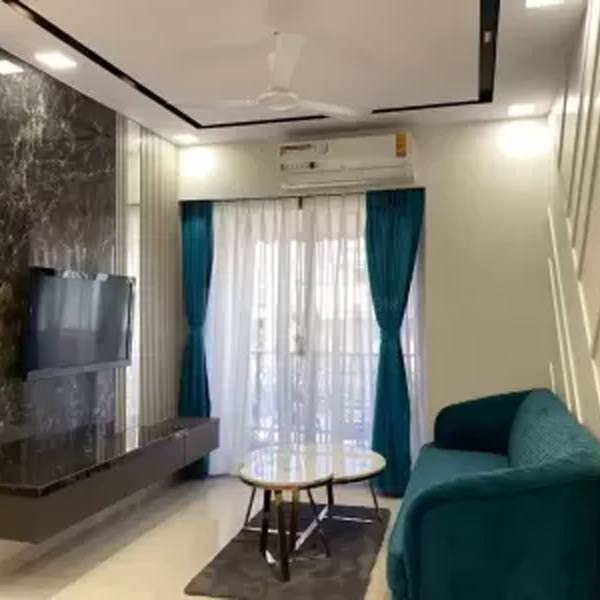 Mumbai man’s 1BHK micro house tour will make you gasp for air 