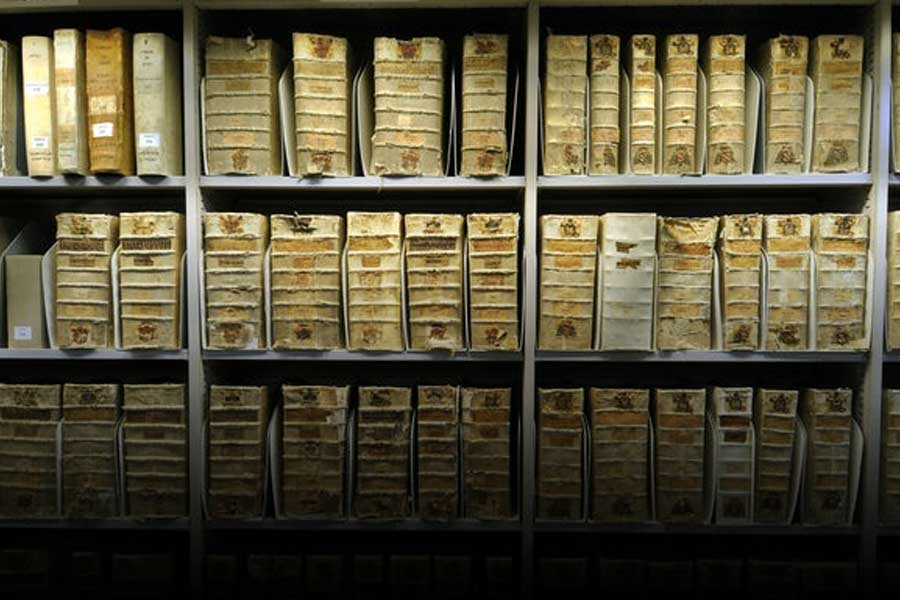 Which is the Scariest place on google map