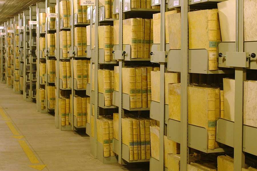 Which is the Scariest place on google map