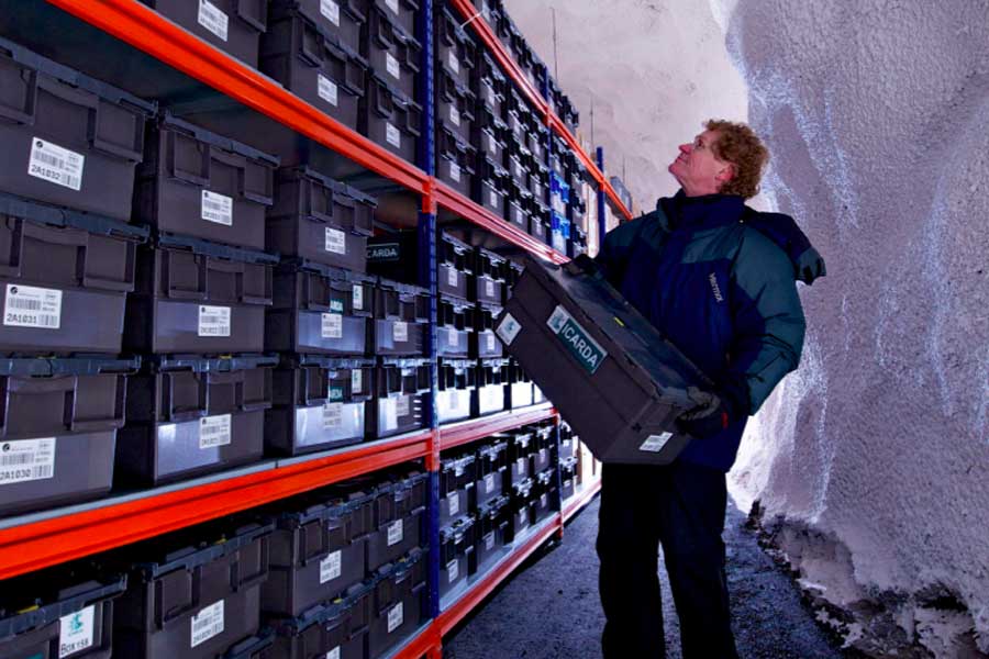 Which is the Scariest place on google map