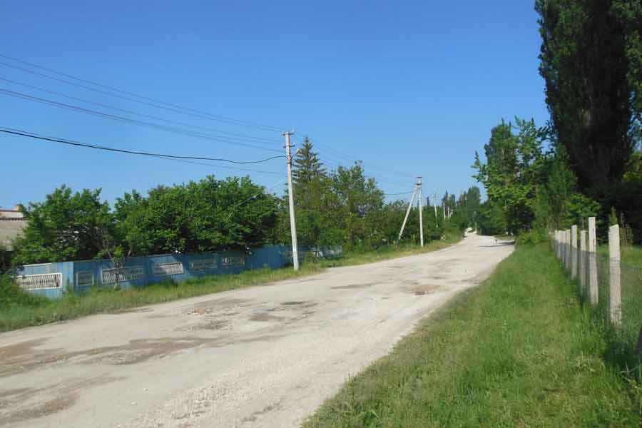 Which is the Scariest place on google map