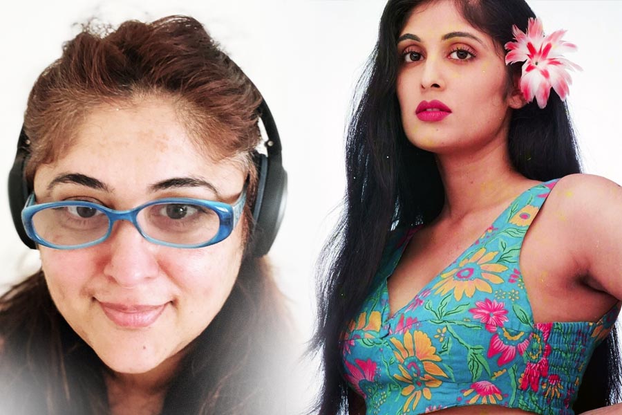 Meet bollywood actress Tara Deshpande who made super hit debut but quitted films to become a cook 