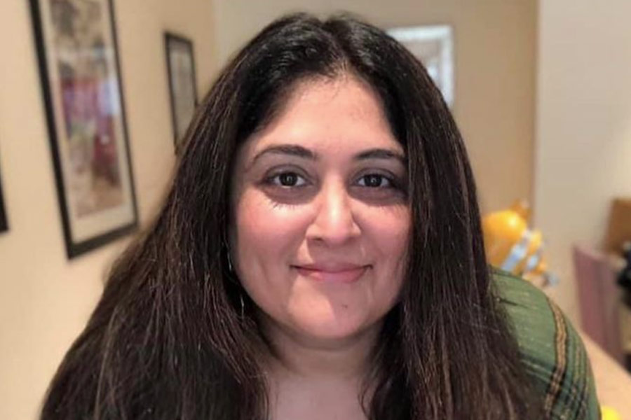 Meet bollywood actress Tara Deshpande who made super hit debut but quitted films to become a cook 