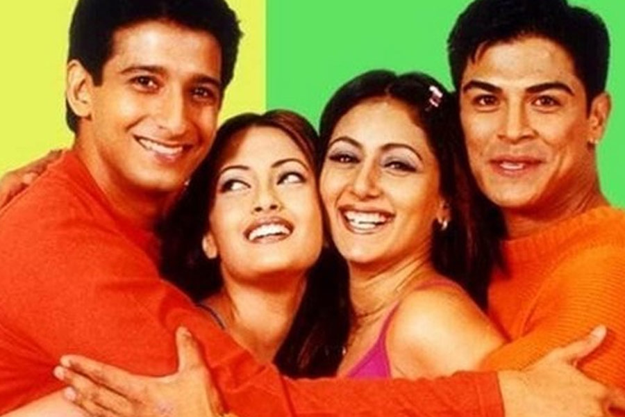 Meet bollywood actress Tara Deshpande who made super hit debut but quitted films to become a cook 