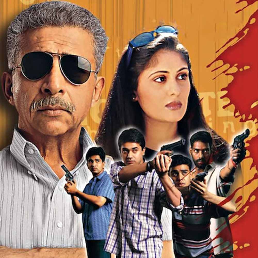 Meet bollywood actress Tara Deshpande who made super hit debut but quitted films to become a cook 