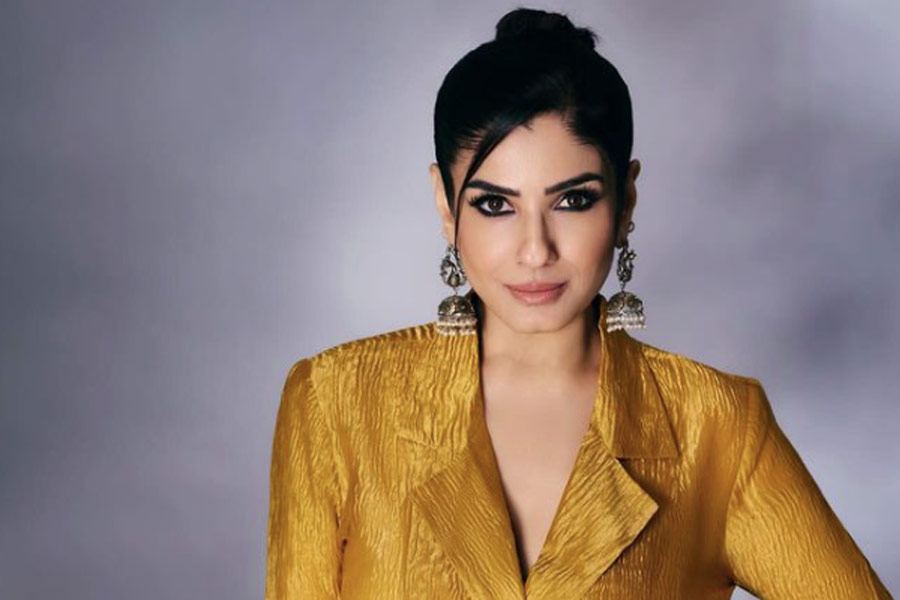 ‘প্রেম কয়েদি’ ছবিতে মুখ্যচরিত্রে অভিনয়ের জন্যও ছবি নির্মাতাদের প্রথম পছন্দ ছিলেন রবিনা। রবিনা এই ছবিতে অভিনয়ের প্রস্তাব খারিজ করলে করিশ্মাকে বেছে নেন ছবিনির্মাতারা।