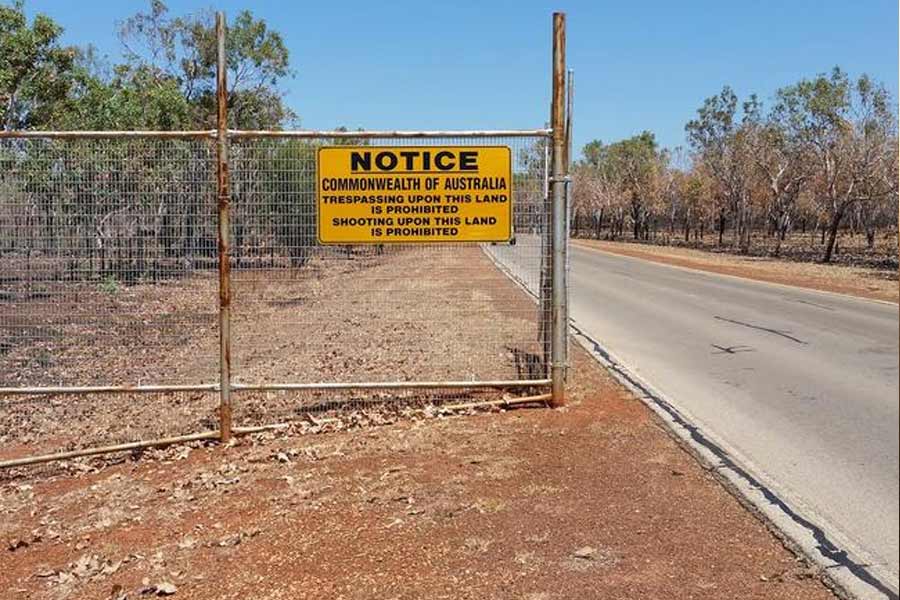 প্রতিটি স্যাটেলাইট পৃথিবীপৃষ্ঠ থেকে ৪৬ হাজার কিলোমিটার উঁচুতে রয়েছে। সেখান থেকে পৃথিবীর বিরাট অংশ তাদের নজরদারির সীমায় ধরা পড়ে। পশ্চিম আফ্রিকা থেকে শুরু করে ইউক্রেন, পশ্চিম এশিয়া, আফগানিস্তান, রাশিয়া, চিন, উত্তর কোরিয়া পর্যন্ত বিস্তীর্ণ অংশ এই তিন কৃত্তিম উপগ্রহের নজরদারির আওতায় রয়েছে।