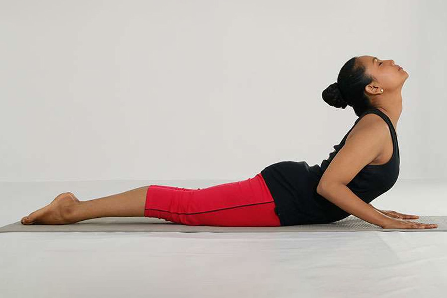 Five fertility yoga asanas that can help you conceive