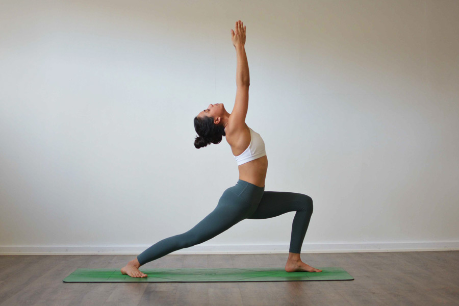 Five fertility yoga asanas that can help you conceive