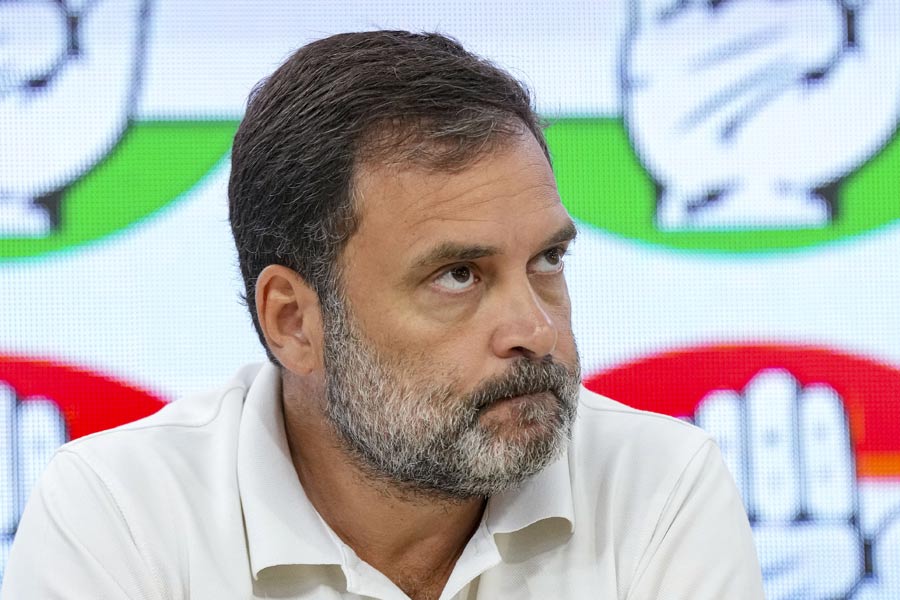 BJP asks Election Commission to act against Rahul Gandhi over Match-Fixing remark